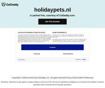 http://www.holidaypets.nl