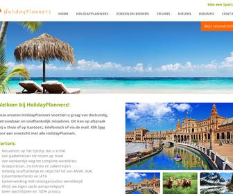 http://www.holidayplanners.nl