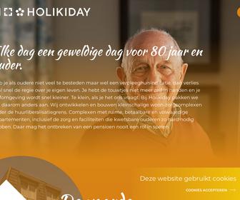 http://www.holikiday.nl