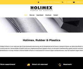 Holimex Rubber & Plastics