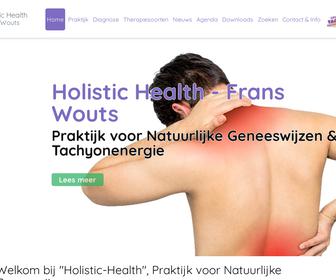 http://www.holistic-health.nl