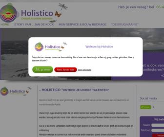 http://www.holistico.nl