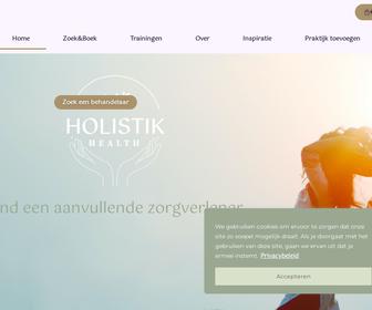http://www.holistikhealth.nl