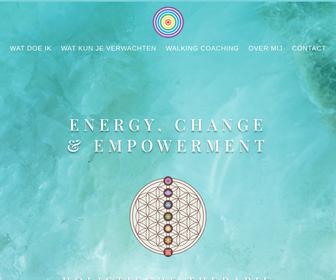 Energy, Change & Empowerment