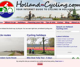 http://www.holland-cycling.com