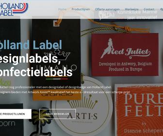 http://www.holland-label.design