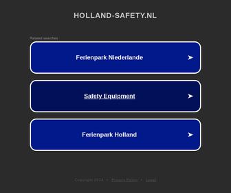 http://www.holland-safety.nl