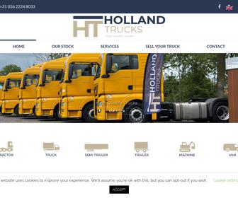 Holland Trucks B.V.