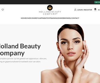 http://www.hollandbeautycompany.nl