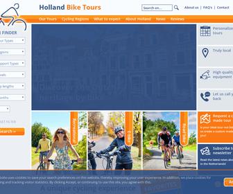 Holland Bike Tours B.V.
