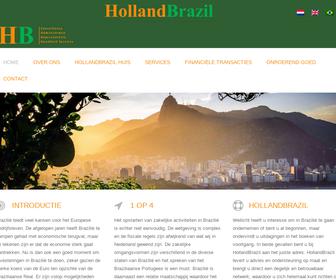 HollandBrazil Services B.V.