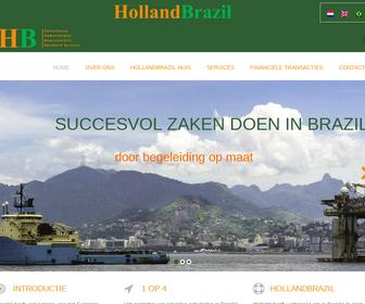 HollandBrazil Services