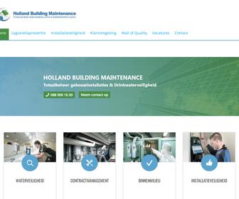 Holland Building Maintenance B.V.