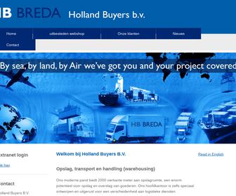 Holland Buyers B.V.