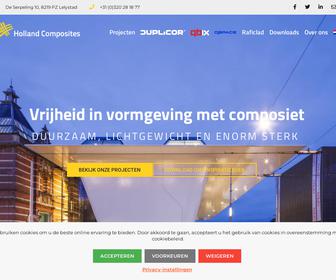 http://www.hollandcomposites.nl
