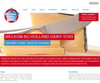Holland Dairy Star B.V.