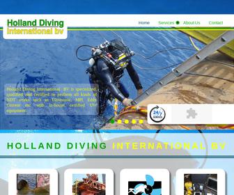 http://www.hollanddivingint.com