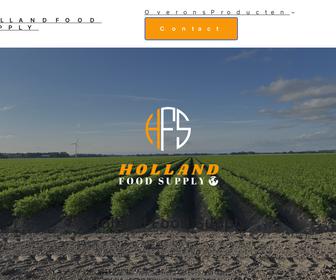 Holland Food Supply
