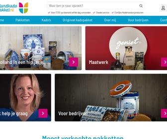 http://www.hollandgeschenkpakket.nl