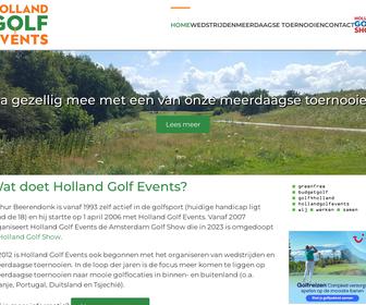 http://www.hollandgolfevents.nl