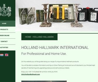 Holland Hallmark International