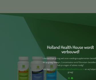 Holland Health House B.V.