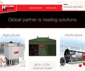 Holland Heater Export B.V.