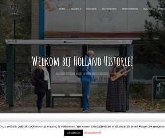 http://www.hollandhistorie.nl