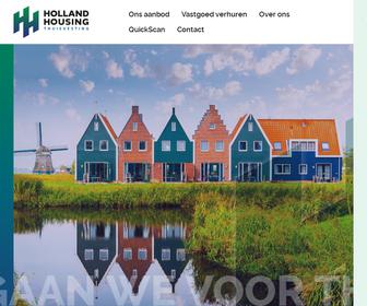 http://www.hollandhousing.work
