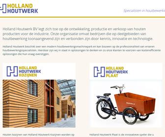Holland Houtwerk B.V.