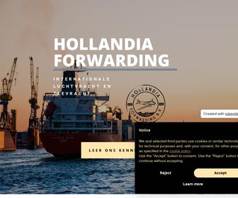 Hollandia Forwarding B.V.