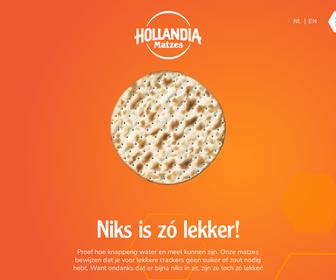http://www.hollandiamatzes.nl