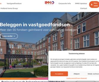 Holland Immo Group