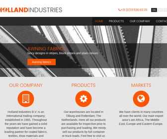 Holland Industries B.V.