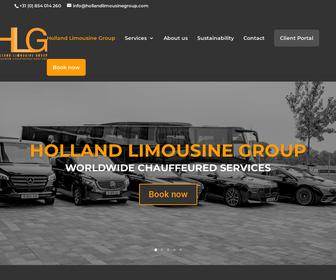 https://www.hollandlimousinegroup.com