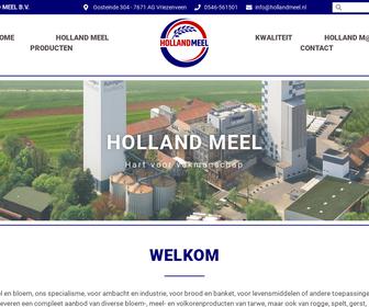 Holland Meel B.V.