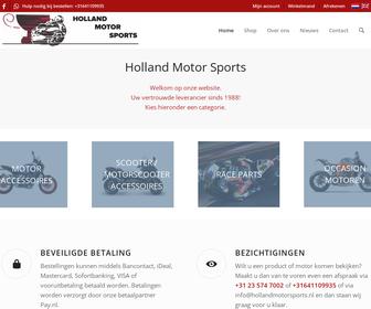 http://www.hollandmotorsports.nl