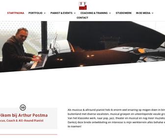 Holland Music Center