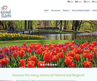 Holland Palette Travel & Tourism B.V.