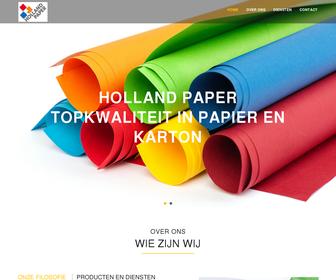 http://www.hollandpaper.nl