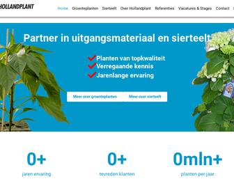 http://www.hollandplant.nl