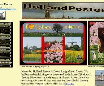 Holland Posters