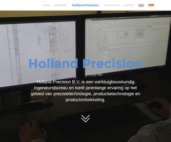 Holland Precision B.V.