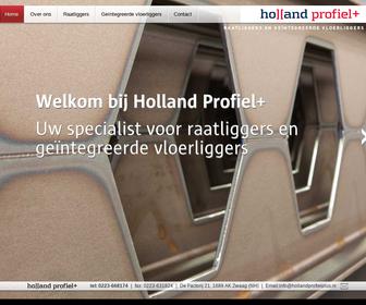 http://www.hollandprofielplus.nl