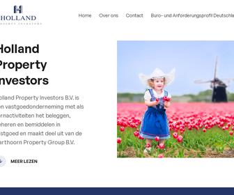 http://www.hollandpropertyinvestors.nl