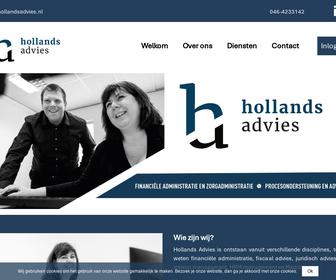 Hollands & Partners