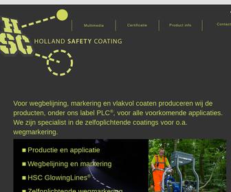 Holland Safety Coating B.V.