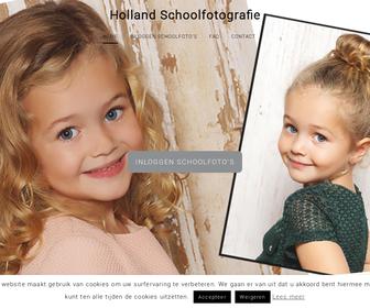 Holland Schoolfotografie V.O.F.