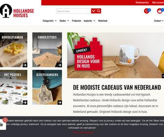 http://www.hollandse-huisjes.nl