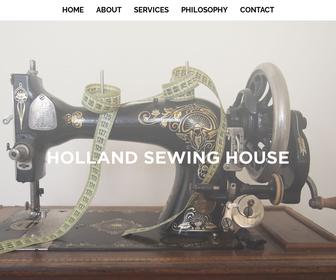 Holland Sewing House